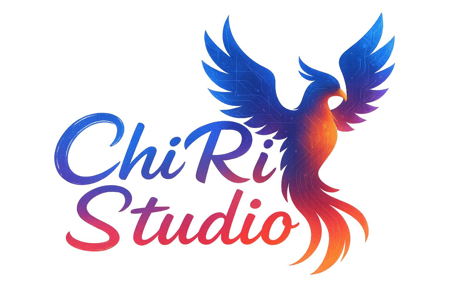 ChiRi Studio logo